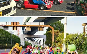 53 More Photos That Prove That Japan Is Unlike Any Other Country