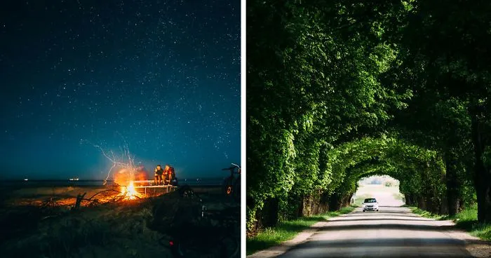 I Explored The Vast Beauty Of Latvia With Camera In My Hands