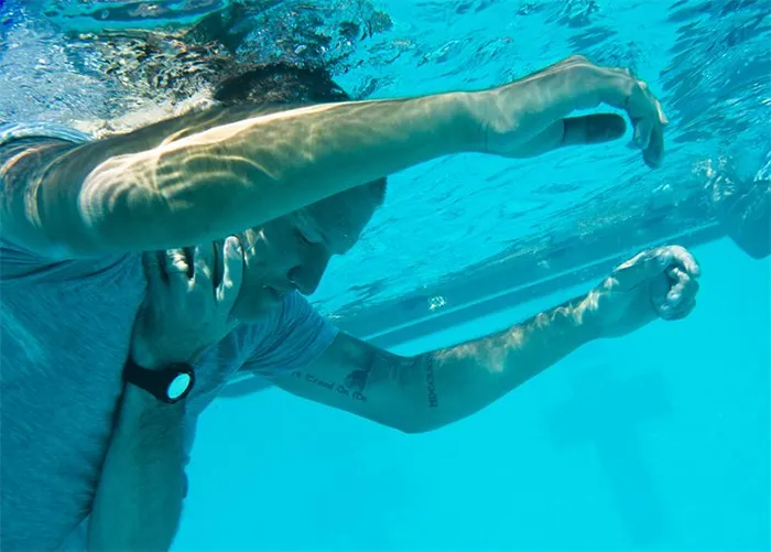 How To Know If Someone Is Drowning