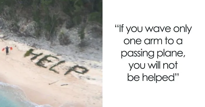 39 Survival Tips That Everyone Needs To Know