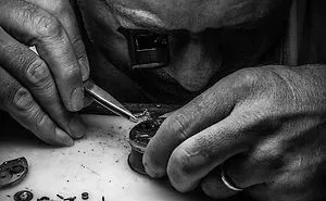 Handwork