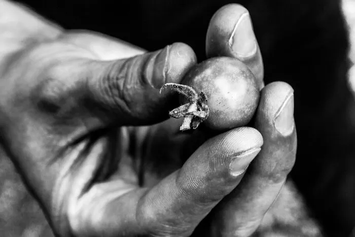 Handwork