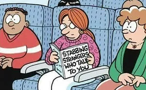 30 Funny Memes That Will Make Every Introvert Laugh Out Loud