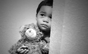 This Person Explains Why Children From Abusive Families Analyze Every Single Detail And It’s Heartbreaking