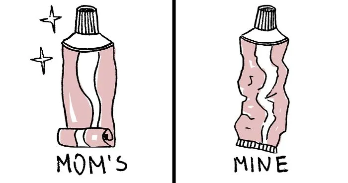 My 170 Modern Awkward Comics That You'll Probably Relate To