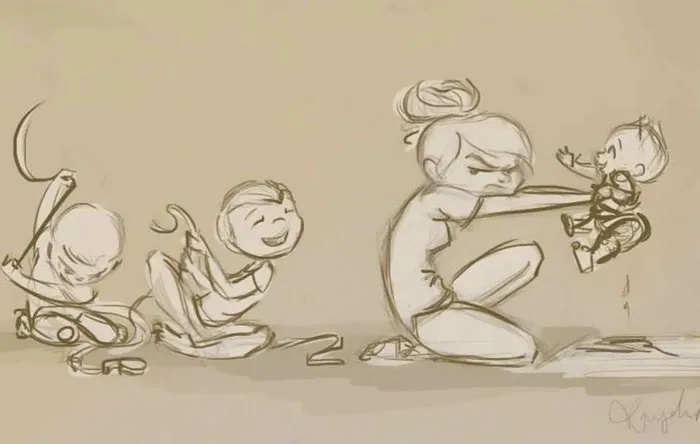 Parenting