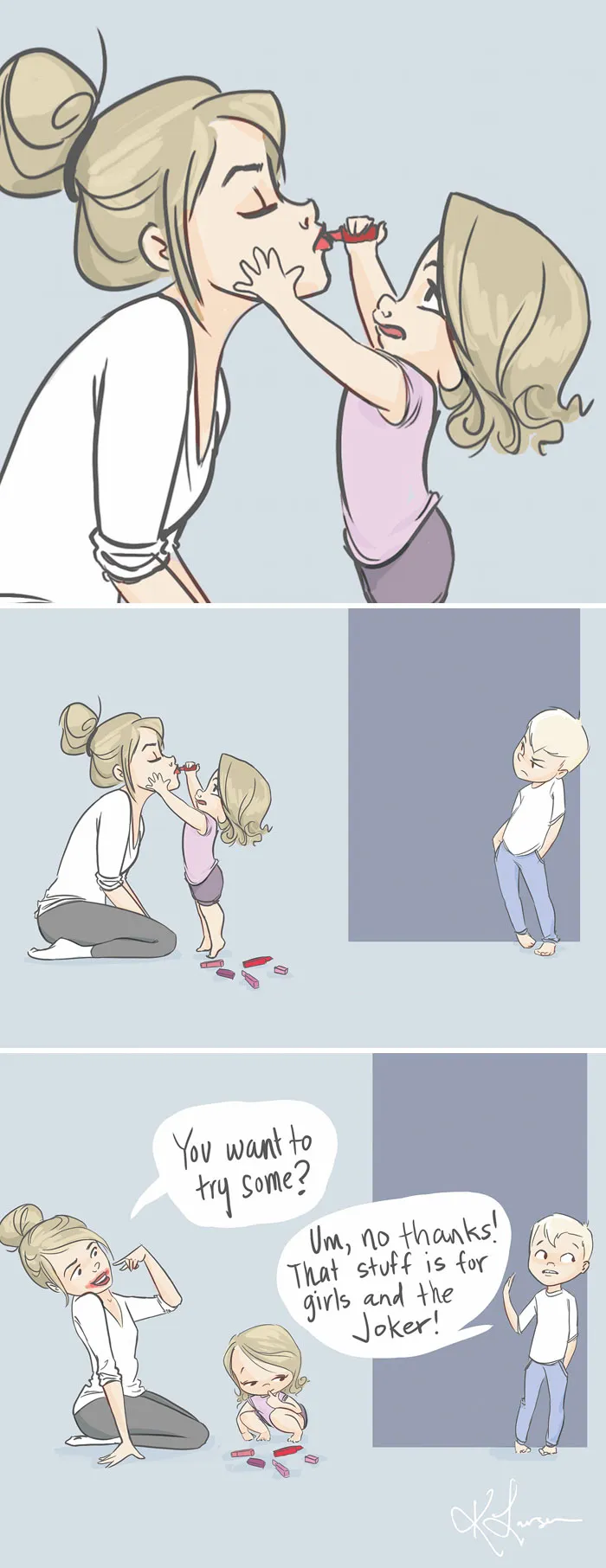Makeup