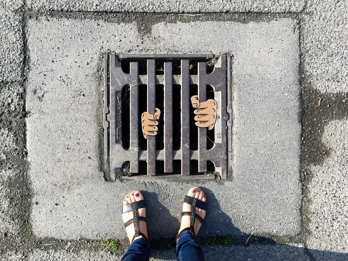 Who' S There?