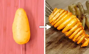 9 Simple And Delicious Potato Recipes That Your Friends Will Love [video]