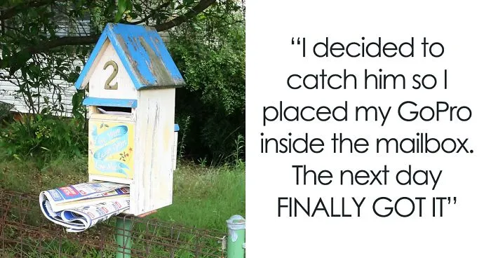 Someone Asked People ‘What Does Your Neighbor Do That’s Weird Or Creepy?’ And This Answer Is Incredible