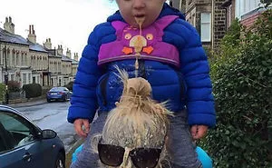 50 Hilarious Photos That Everyone Needs To See Before Having Kids