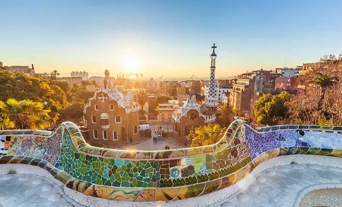 Park Guell: A Visitors’ Guide To Barcelona’s Most Spectacular Park