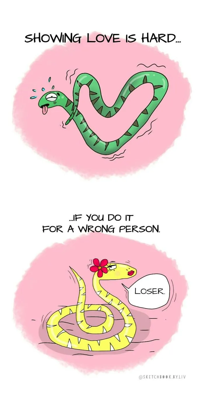 What Is Love?