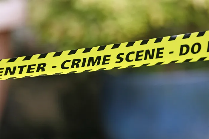Crime Scenes