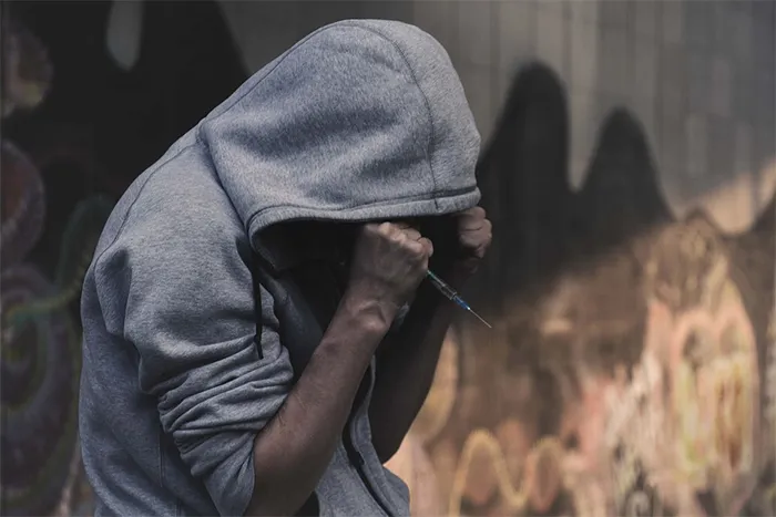 Heroin Overdose