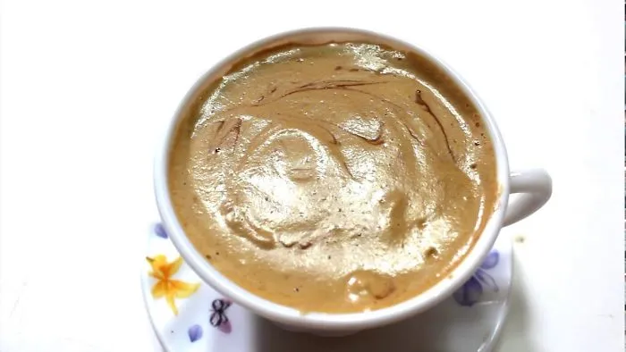 Homemade Cappuccino Without Machine || Cappuccino Recipe || Best Cappuccino