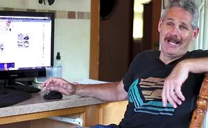 I'm Working On A Mini-Documentary About My Dad's Outrageous Facebook/Meme Usage. Here's The Trailer: