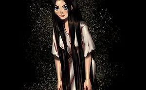 If Disney Princesses Were Maniacs