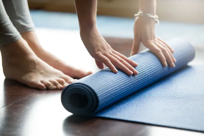 7 Ways Yoga Increases Your Life Span