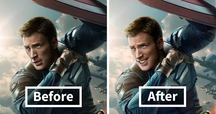An Internet Troll Told Marvel Studio's First Solo Female Superhero To Smile, So She Shut Him Down In Epic Way
