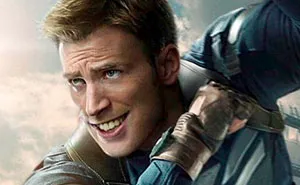 An Internet Troll Told Marvel Studio's First Solo Female Superhero To Smile, So She Shut Him Down In Epic Way