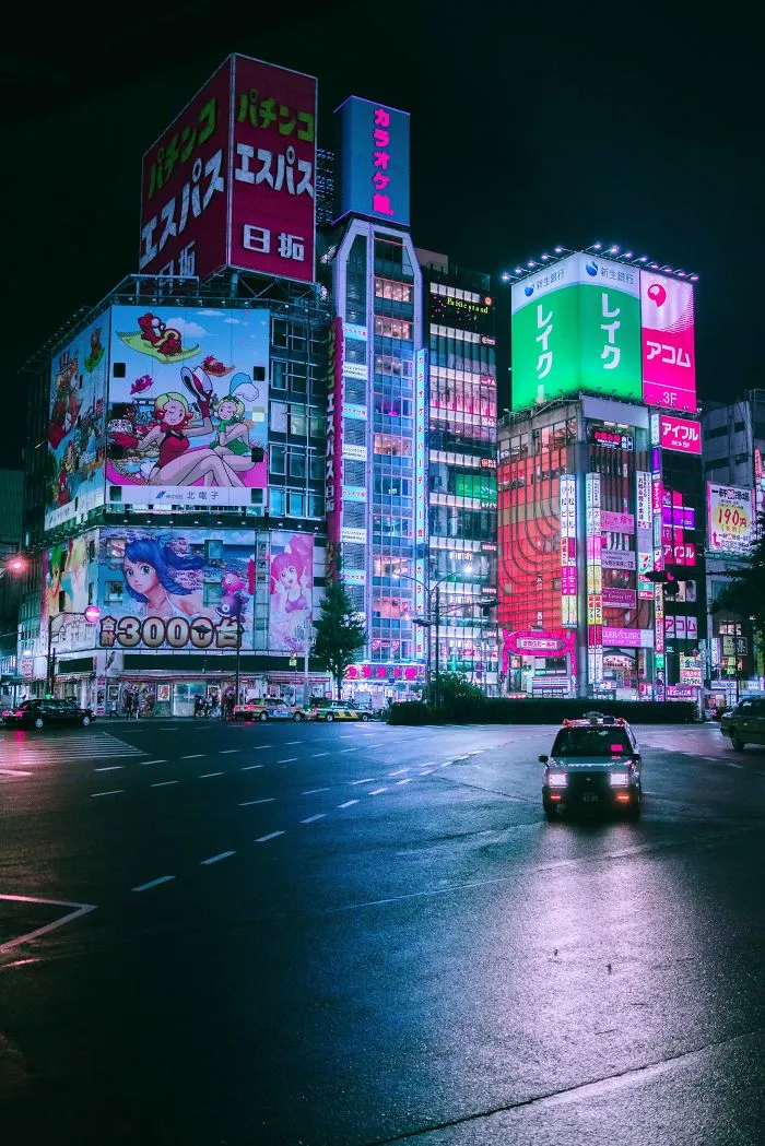 21 Images Of Tokyo Nights That Will Have You Packing Your Bags And Flying Out Tomorrow