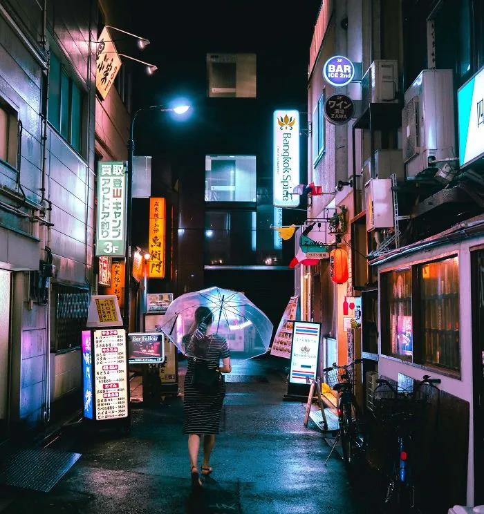21 Images Of Tokyo Nights That Will Have You Packing Your Bags And Flying Out Tomorrow