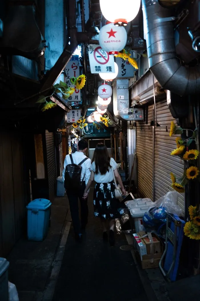 21 Images Of Tokyo Nights That Will Have You Packing Your Bags And Flying Out Tomorrow