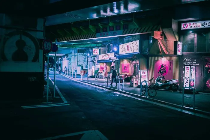 21 Images Of Tokyo Nights That Will Have You Packing Your Bags And Flying Out Tomorrow