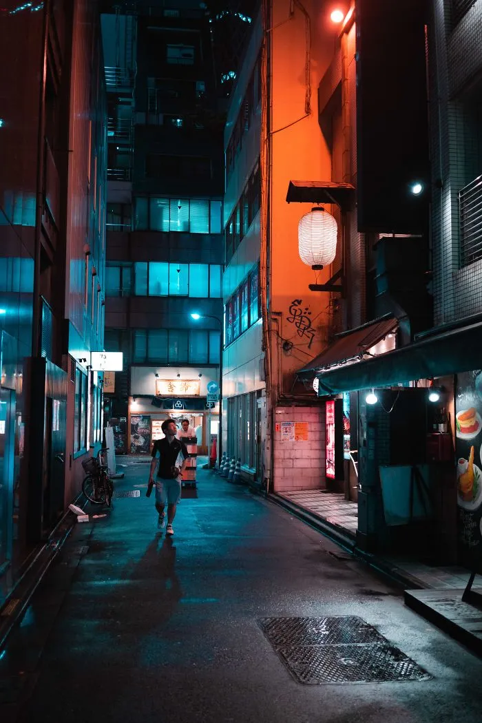 21 Images Of Tokyo Nights That Will Have You Packing Your Bags And Flying Out Tomorrow