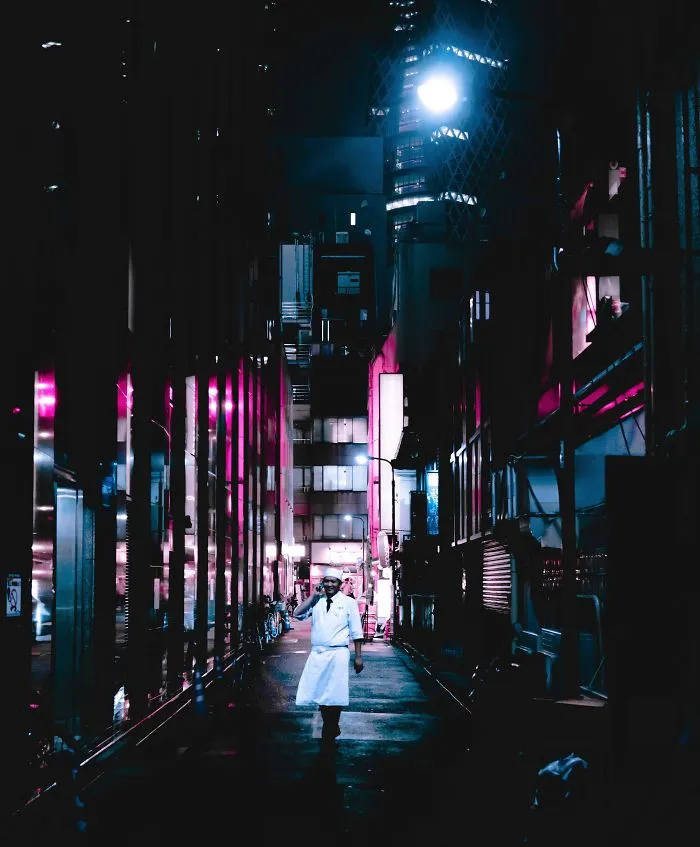 21 Images Of Tokyo Nights That Will Have You Packing Your Bags And Flying Out Tomorrow