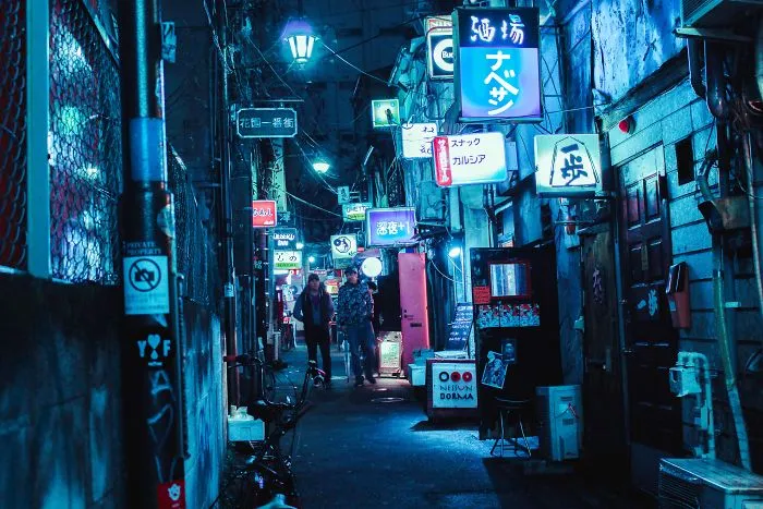 21 Images Of Tokyo Nights That Will Have You Packing Your Bags And Flying Out Tomorrow