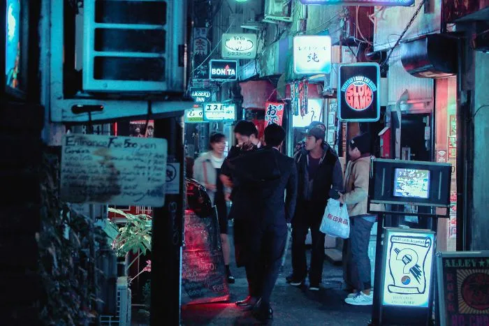 21 Images Of Tokyo Nights That Will Have You Packing Your Bags And Flying Out Tomorrow