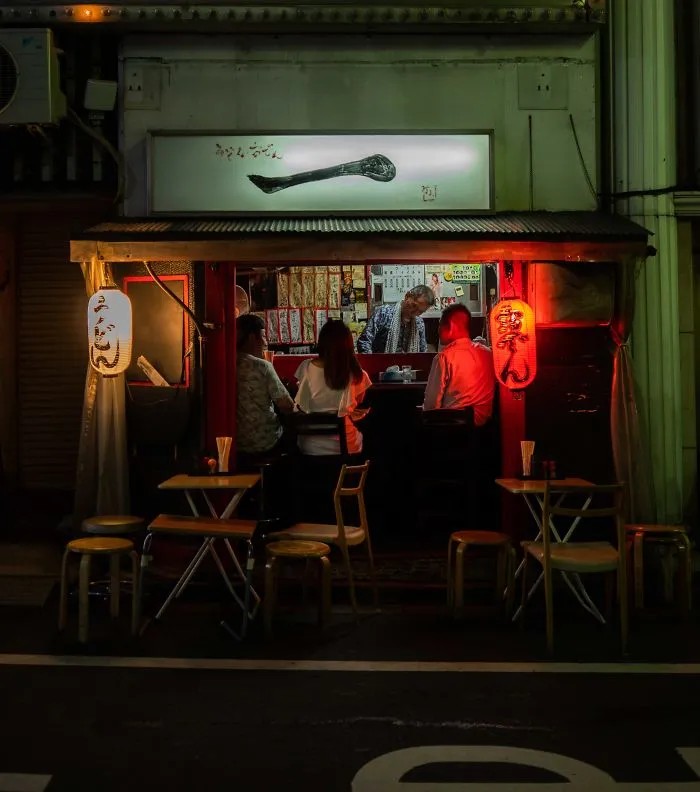 21 Images Of Tokyo Nights That Will Have You Packing Your Bags And Flying Out Tomorrow
