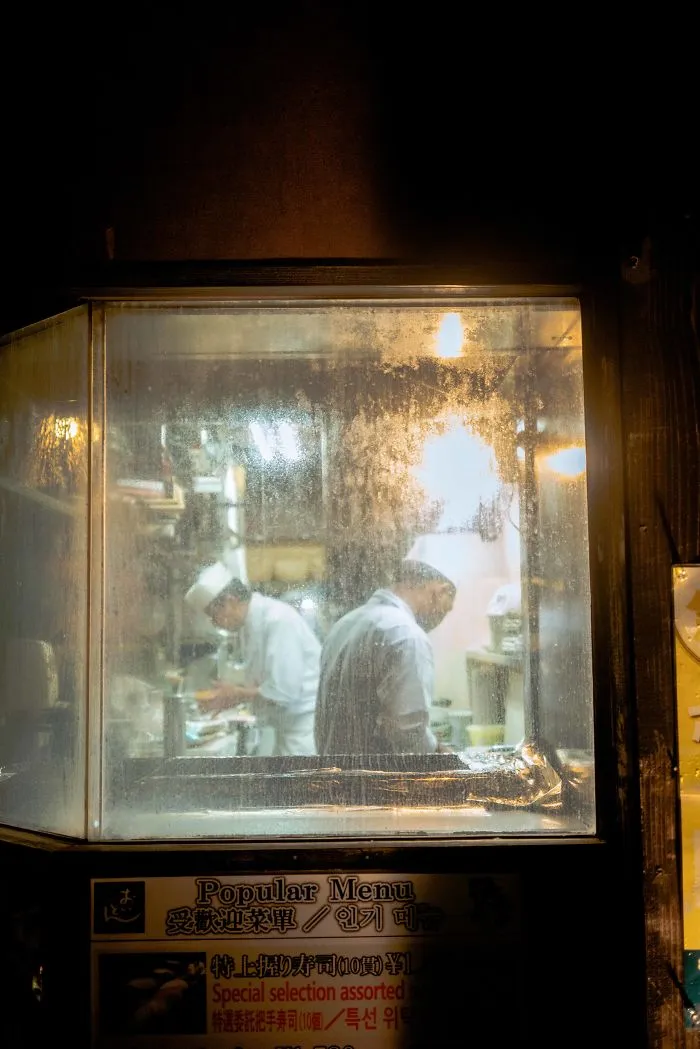 21 Images Of Tokyo Nights That Will Have You Packing Your Bags And Flying Out Tomorrow