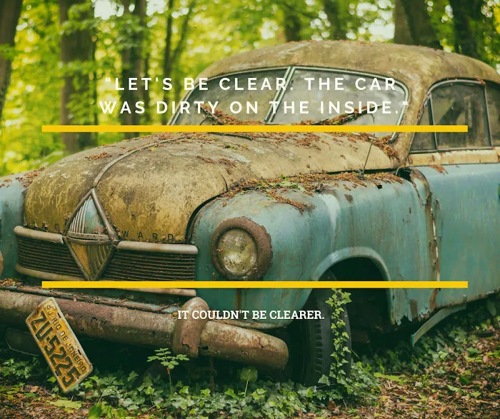 8 Of The Most Hilarious Car Rental Reviews