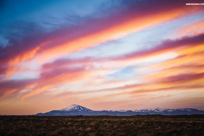 The Best Way To Celebrate A Photographer‘s Birthday Is Traveling To Spectacular Places, So I Went To The Land Of Fire And Ice