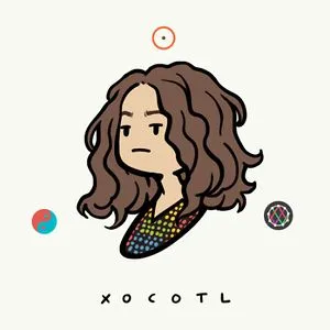 Diego "Xocotl Tlamatini" Ochoa