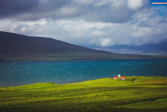 The Best Way To Celebrate A Photographer‘s Birthday Is Traveling To Spectacular Places, So I Went To The Land Of Fire And Ice