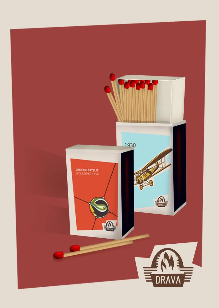 Glory To Yugoslavian Design