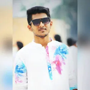 Shariful Islam Sourav
