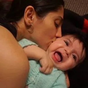 Rahela Nayebzadah