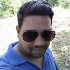 Karan Sharma