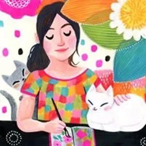 Miriam Bos