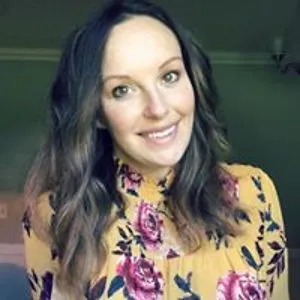 Kristin Pickering