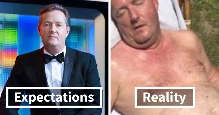 18 Best Responses To Piers Morgan Who Mocked Daniel Craig For Carrying His Baby In A 'Emasculating' Baby Carrier