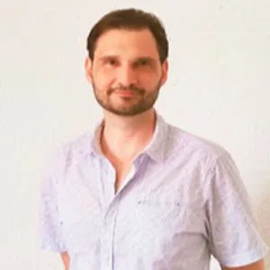 Michael Bach