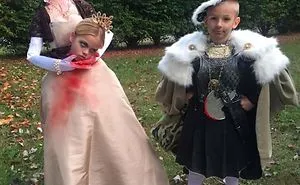 50 Of The Best Halloween Costume Ideas We've Ever Seen