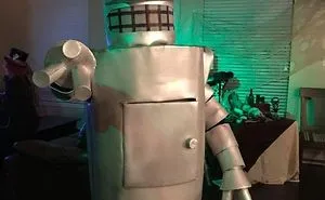 50 Of The Best Halloween Costume Ideas We've Ever Seen