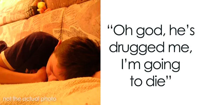 A 16-Year-Old Went To A Gay Bar With A Fake I.D. And Things Could've Ended Terribly If Not For This Drag Queen